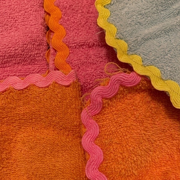 SWELL Wash Cloth Bundle - Picture 13 of 16